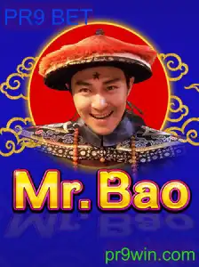 MrBao: O Inovador Jogo de PR9 BET