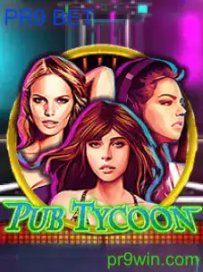PubTycoon